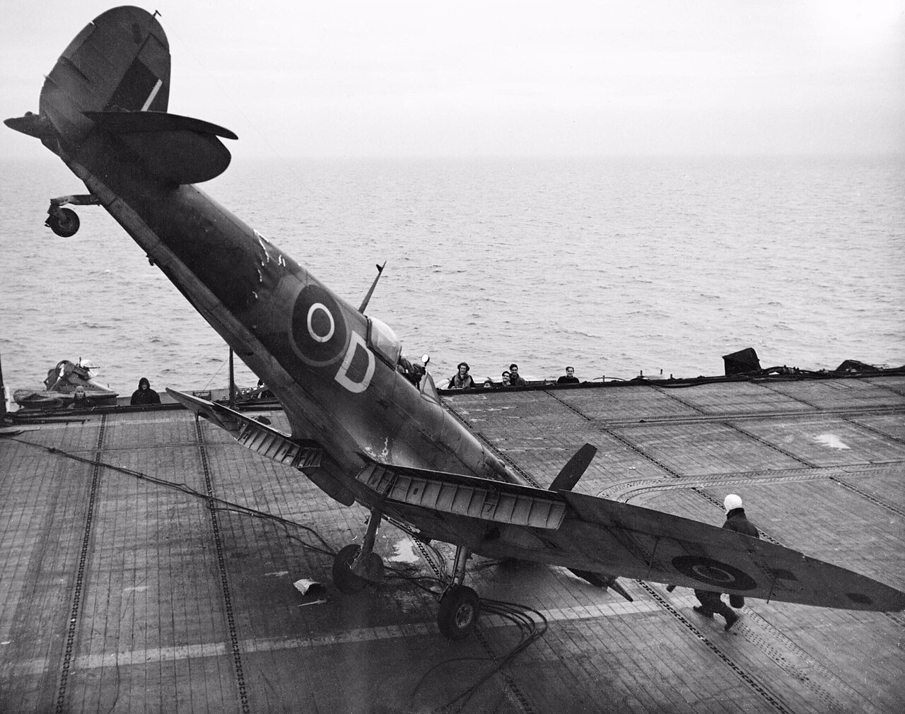 Seafire
