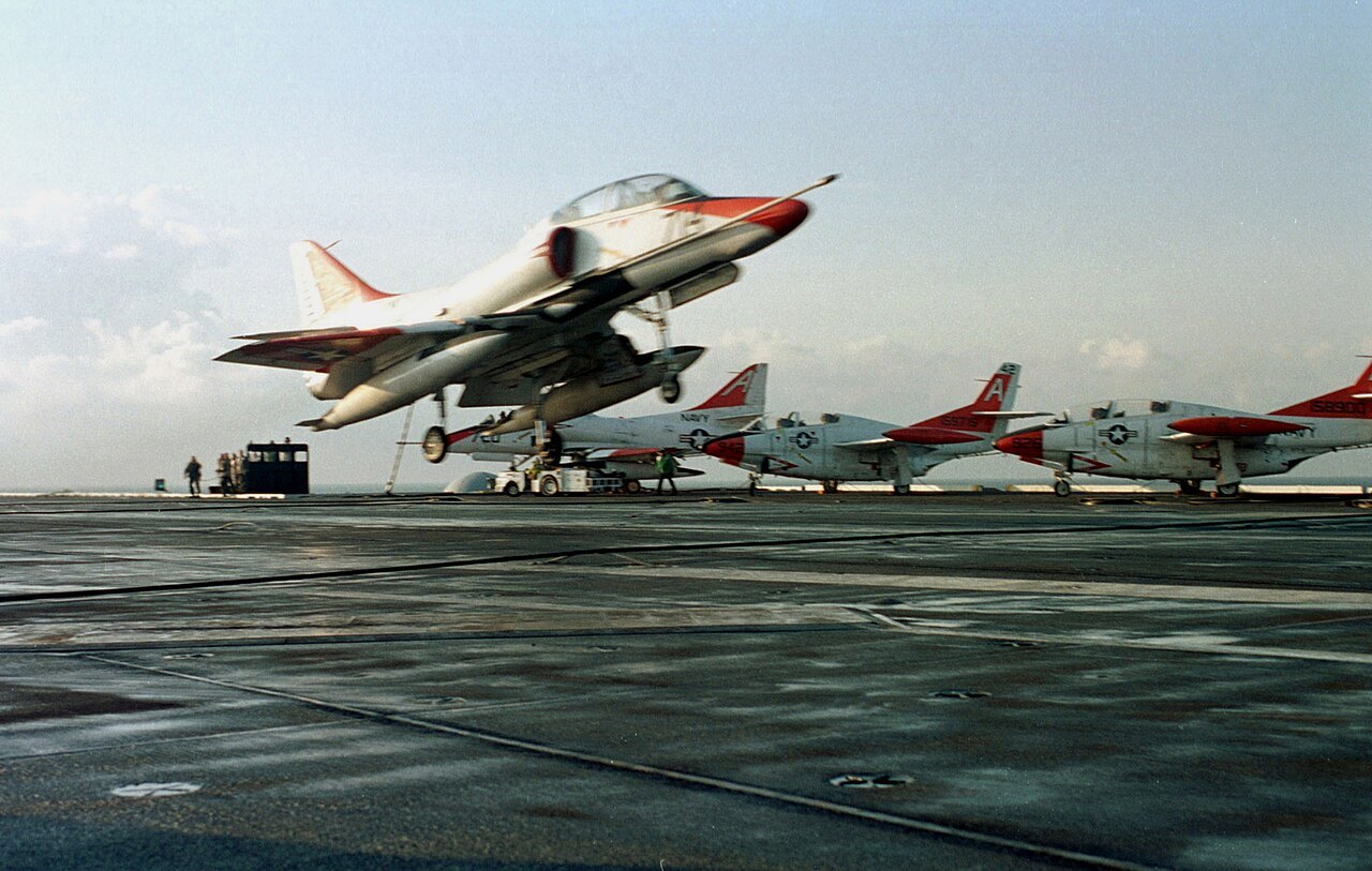 T-2 Buckeye