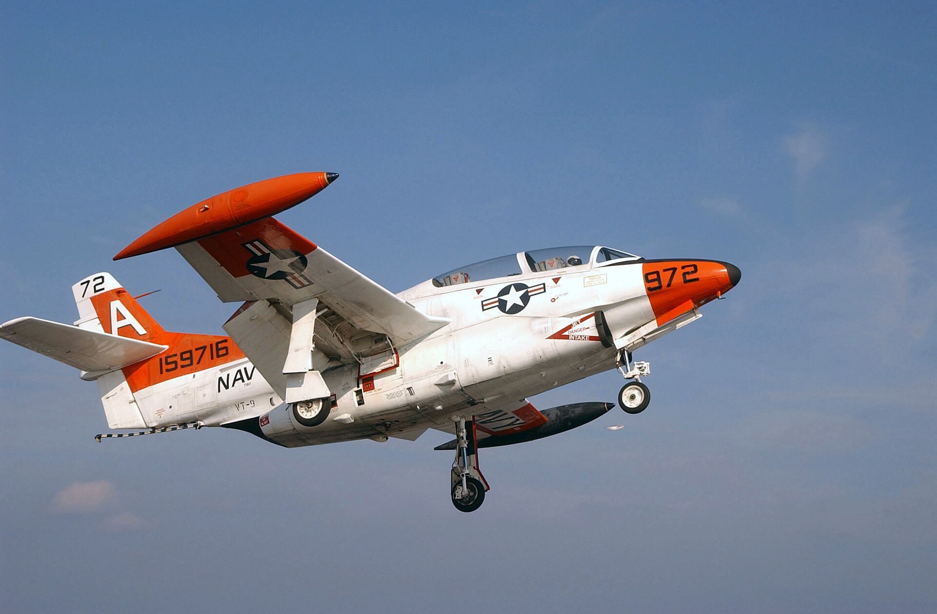 T-2 Buckeye