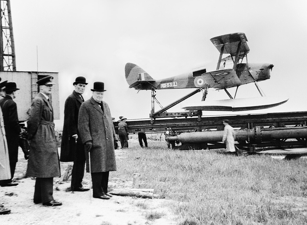 Tiger Moth