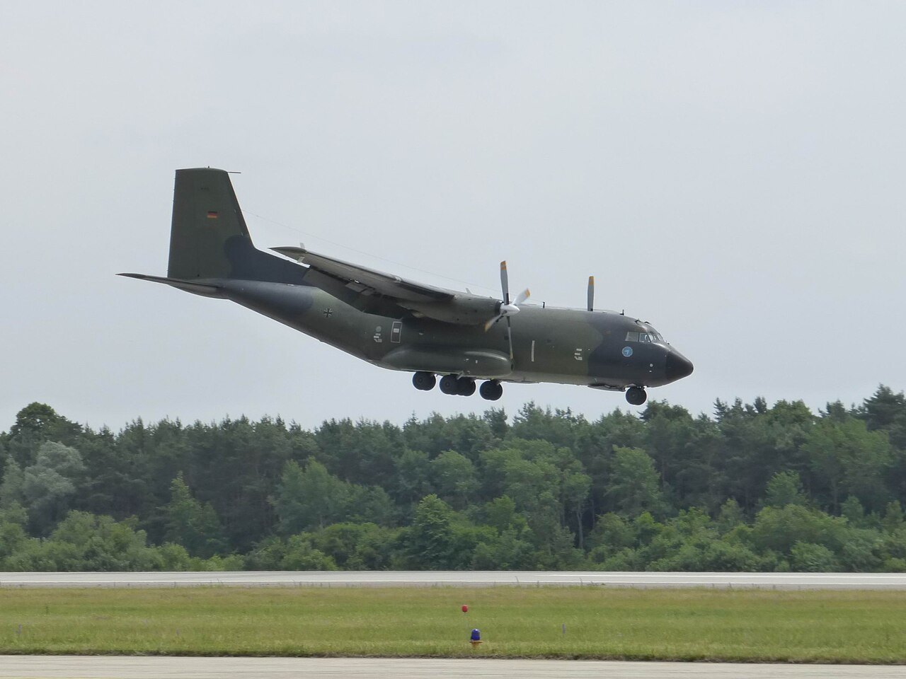 C-160