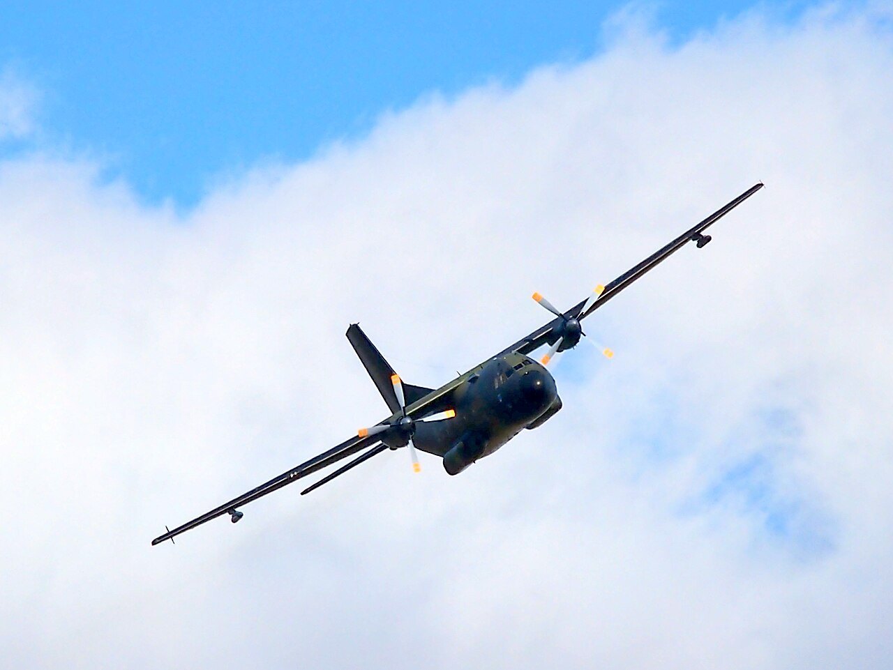 C-160