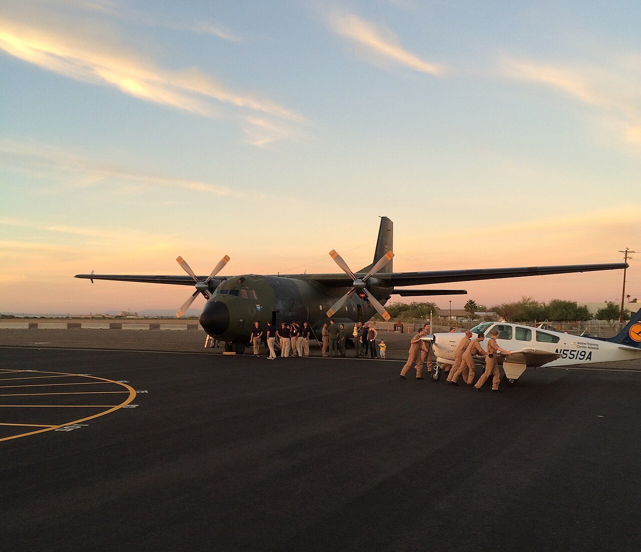 C-160
