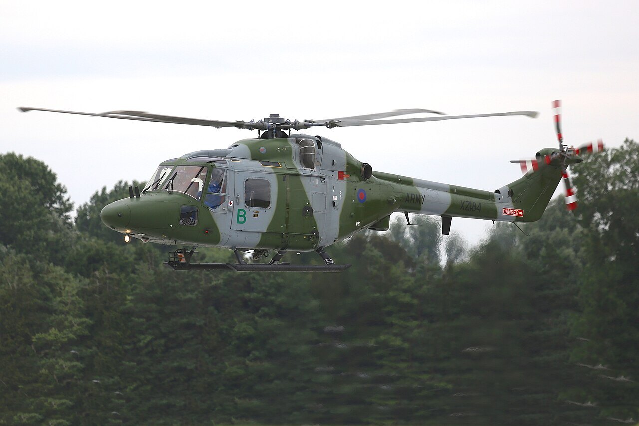 Lynx