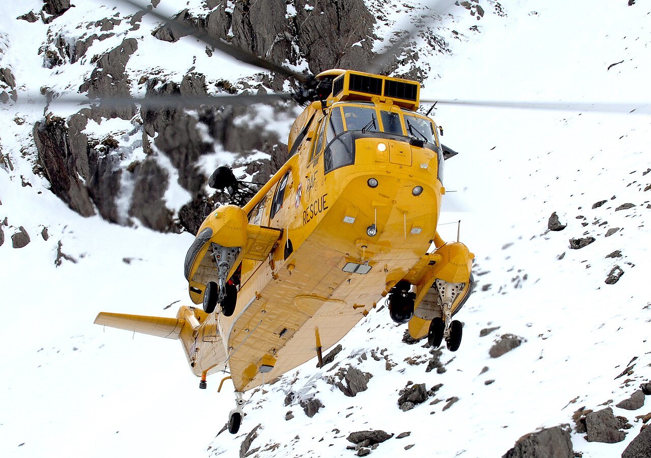 Sea King
