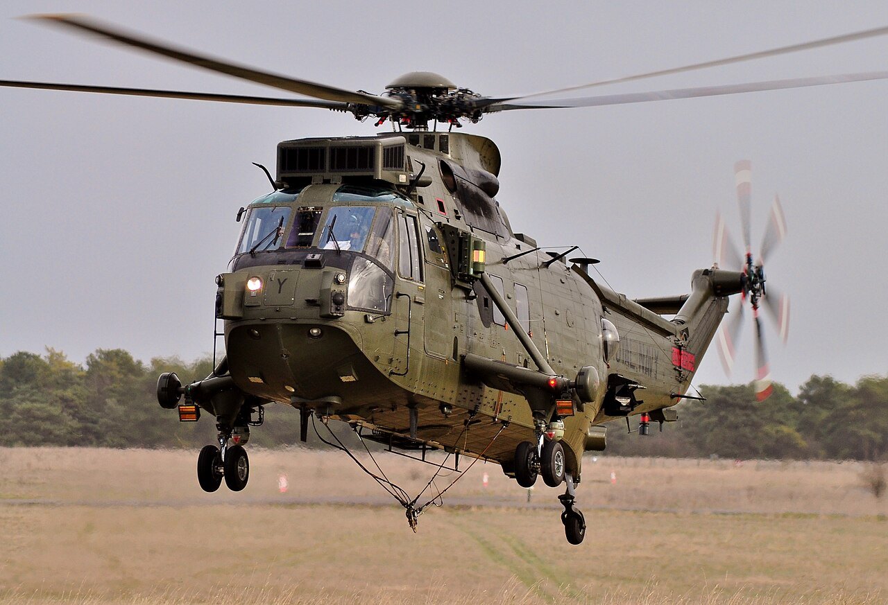 Sea King