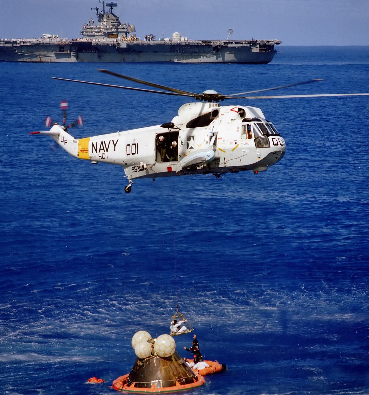 Sea King
