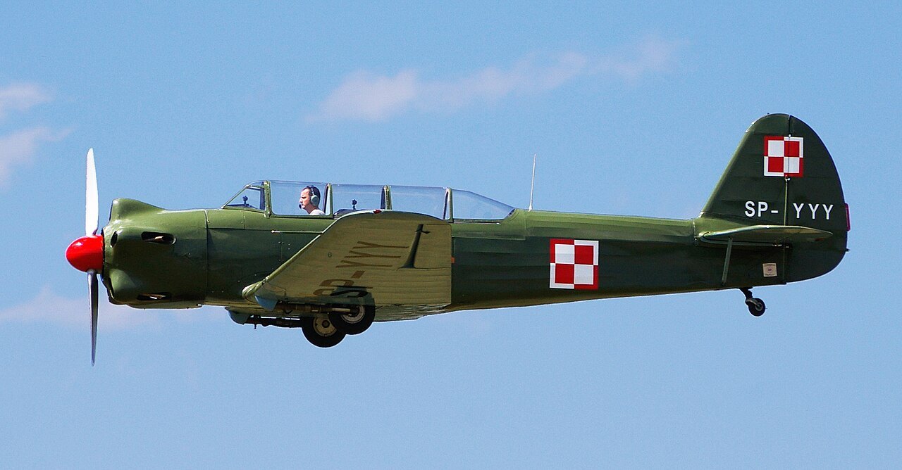 Yak-18