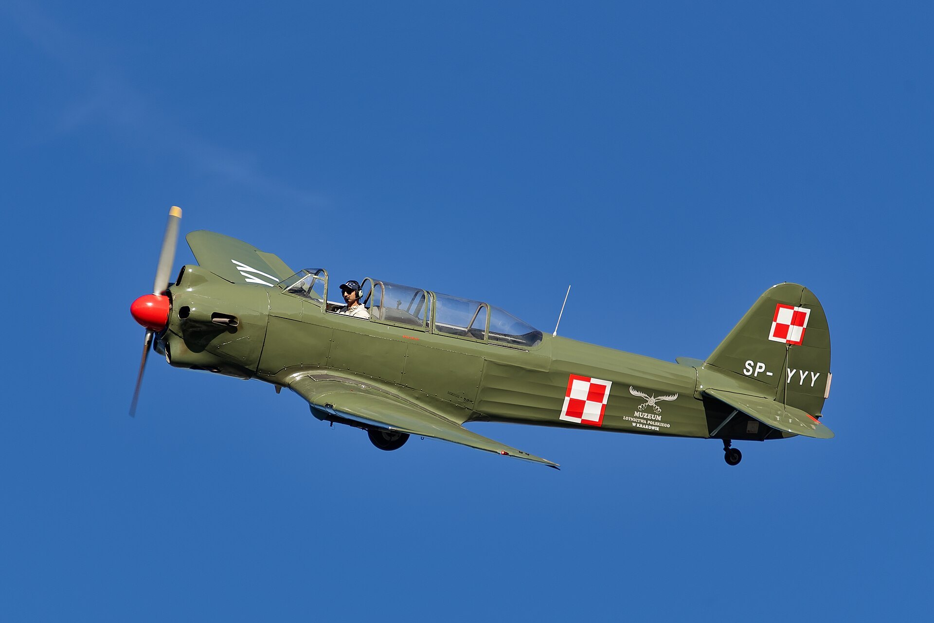 Yak-18